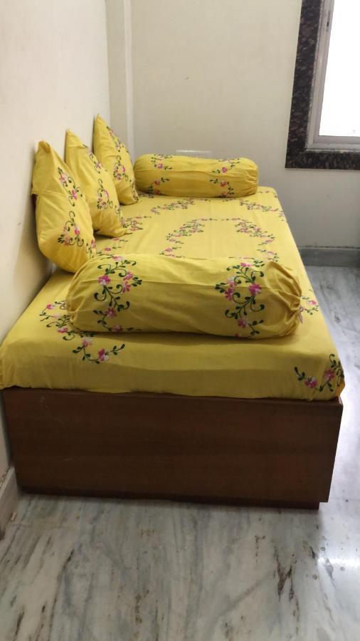 Ramaya Home Stay Варанасі Екстер'єр фото