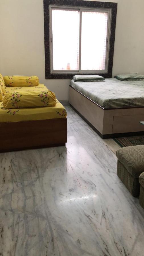 Ramaya Home Stay Варанасі Екстер'єр фото