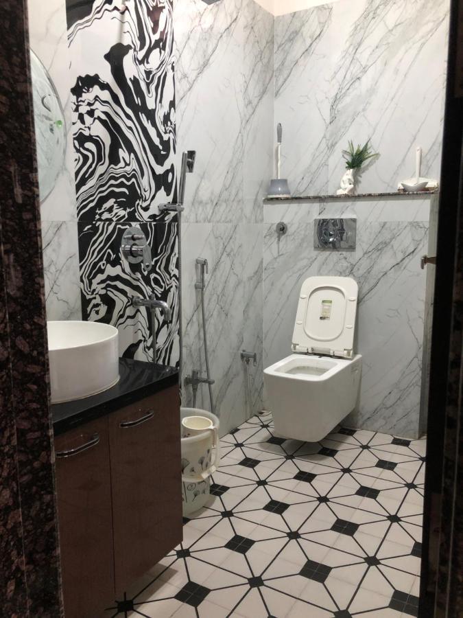 Ramaya Home Stay Варанасі Екстер'єр фото