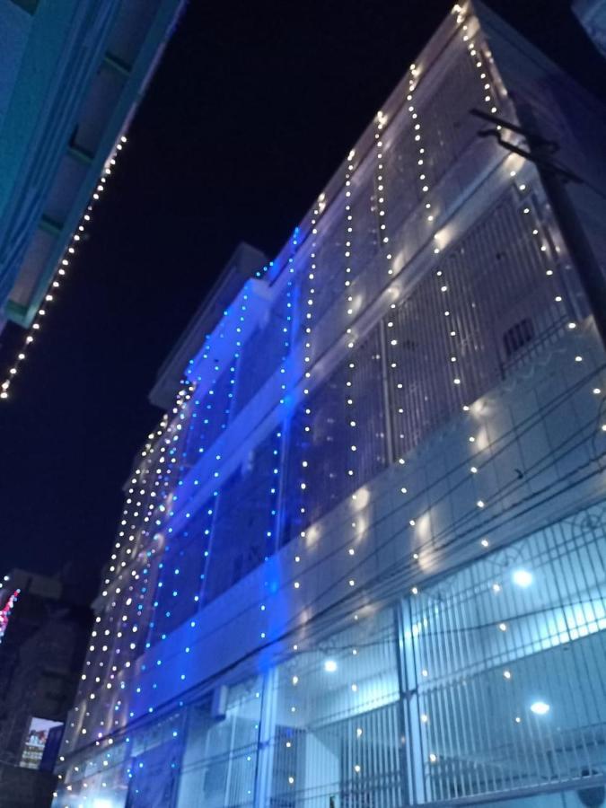 Ramaya Home Stay Варанасі Екстер'єр фото