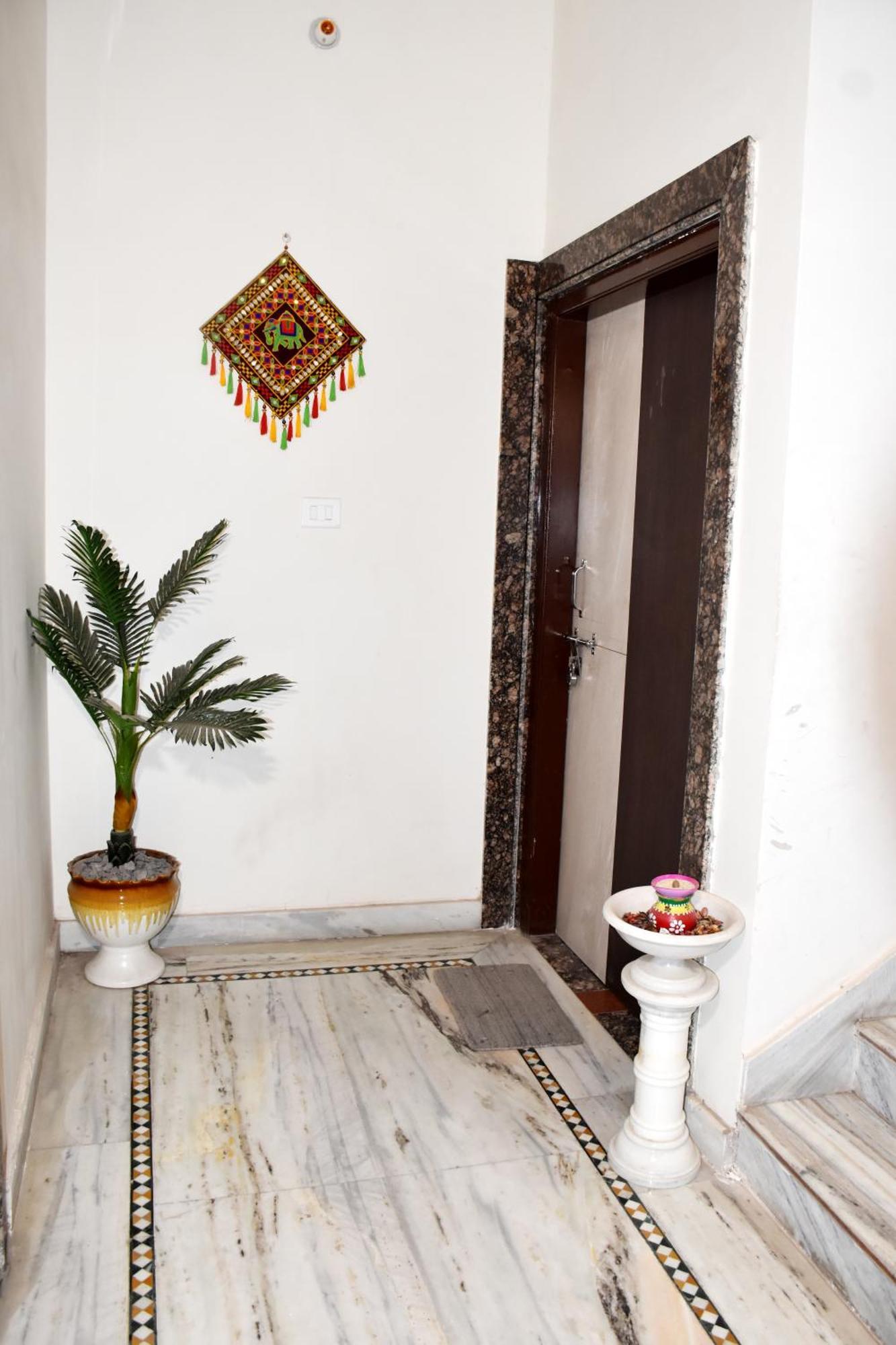 Ramaya Home Stay Варанасі Екстер'єр фото