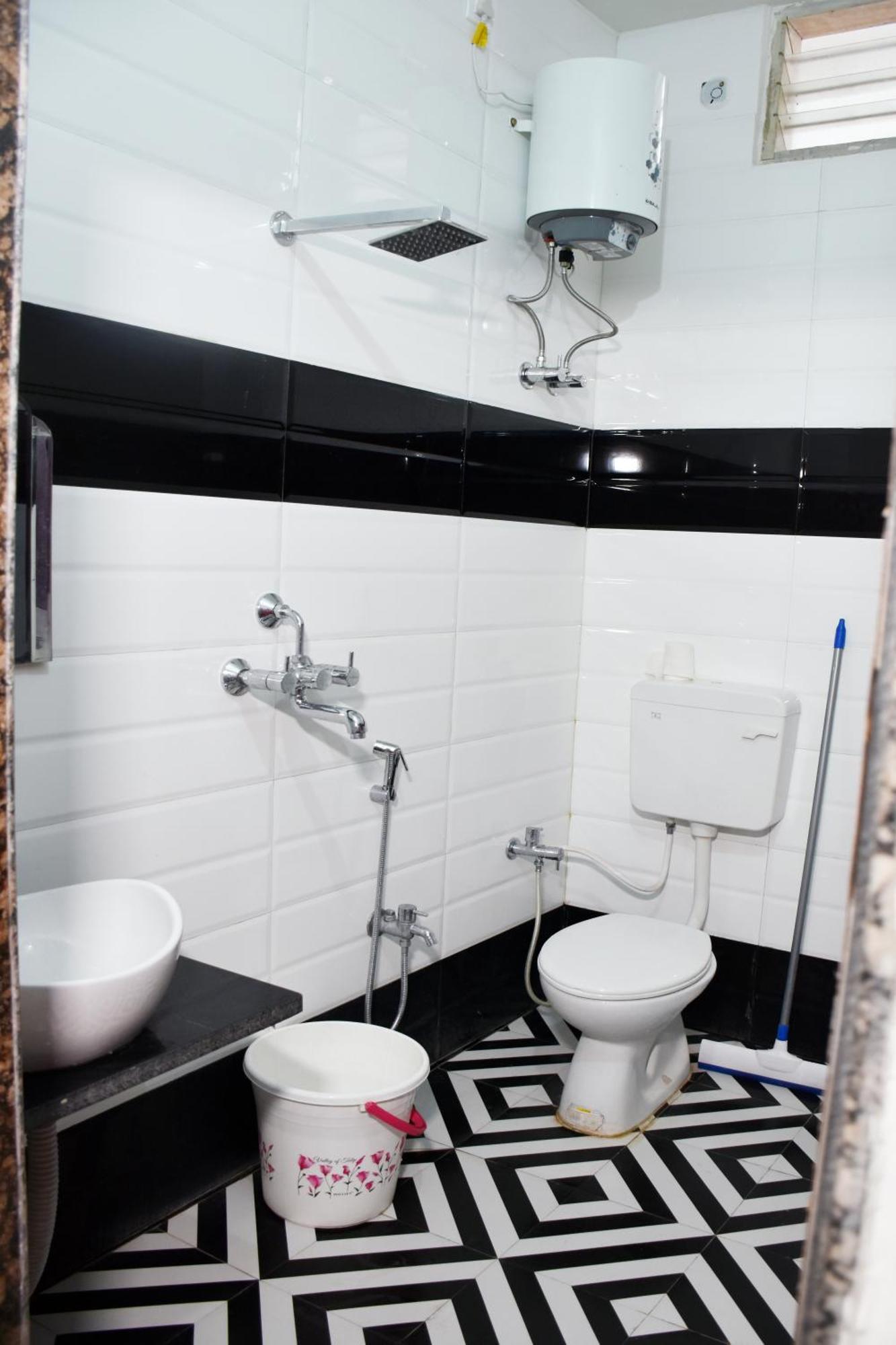 Ramaya Home Stay Варанасі Екстер'єр фото