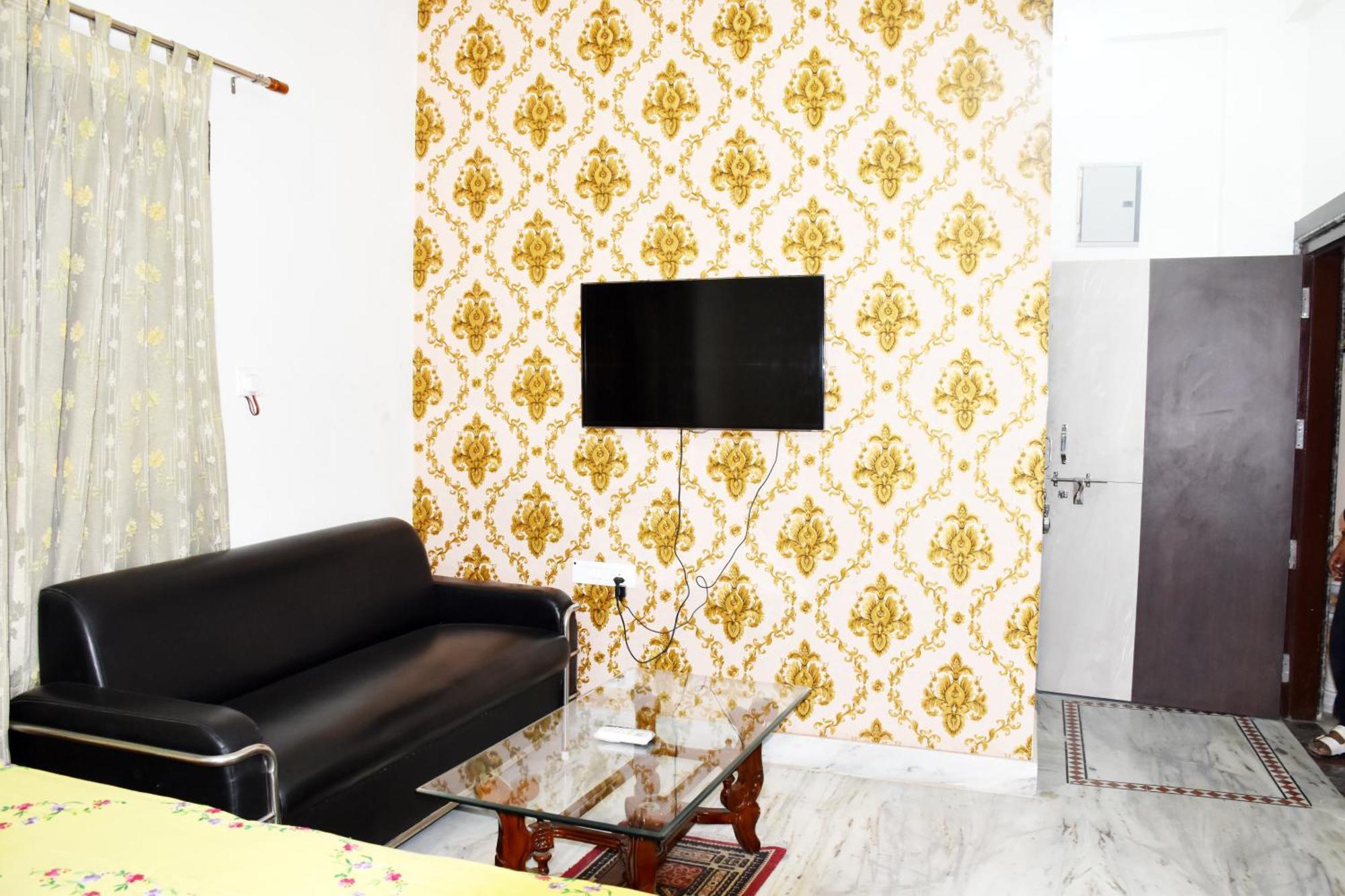 Ramaya Home Stay Варанасі Екстер'єр фото