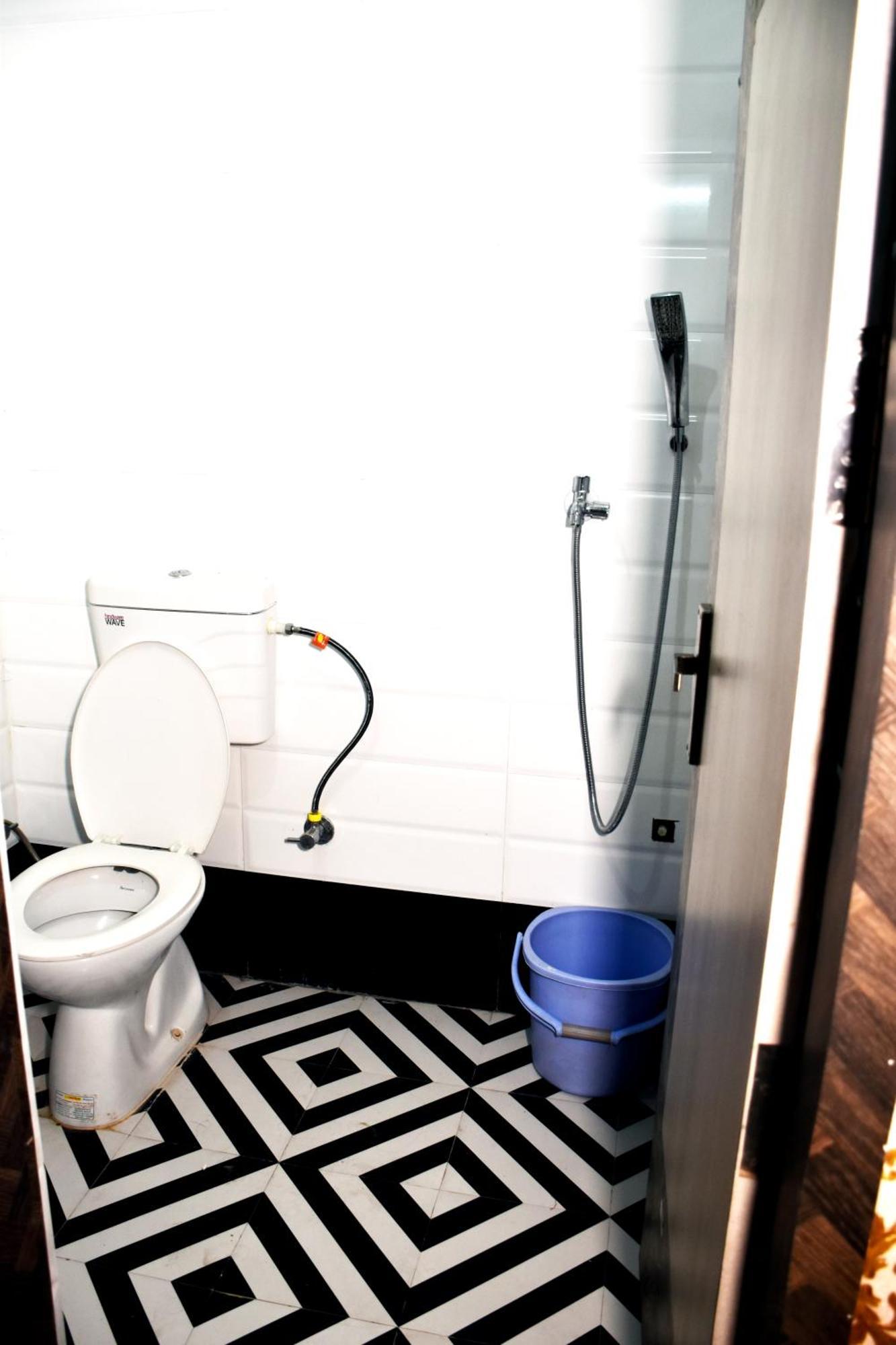 Ramaya Home Stay Варанасі Екстер'єр фото