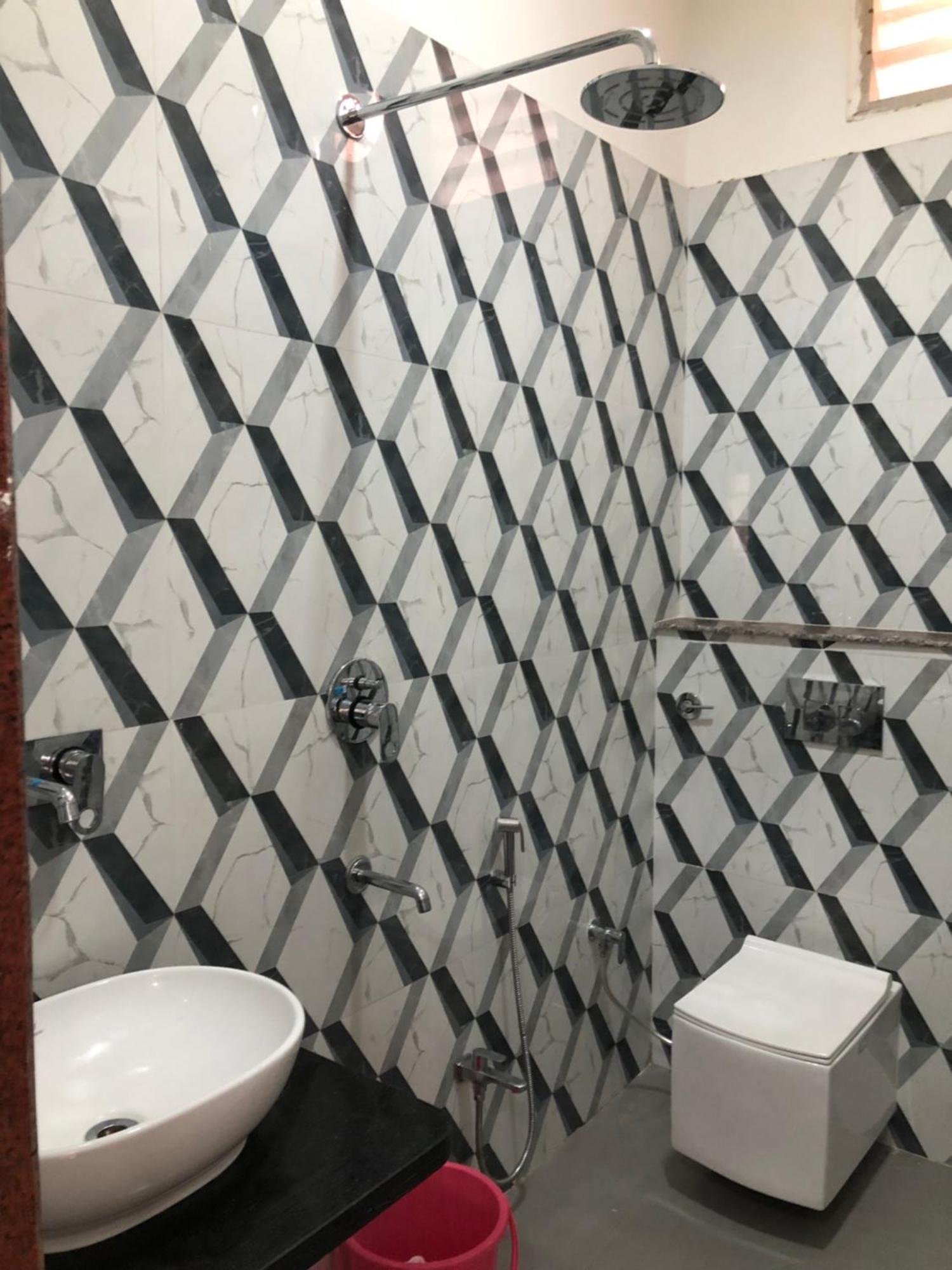 Ramaya Home Stay Варанасі Екстер'єр фото