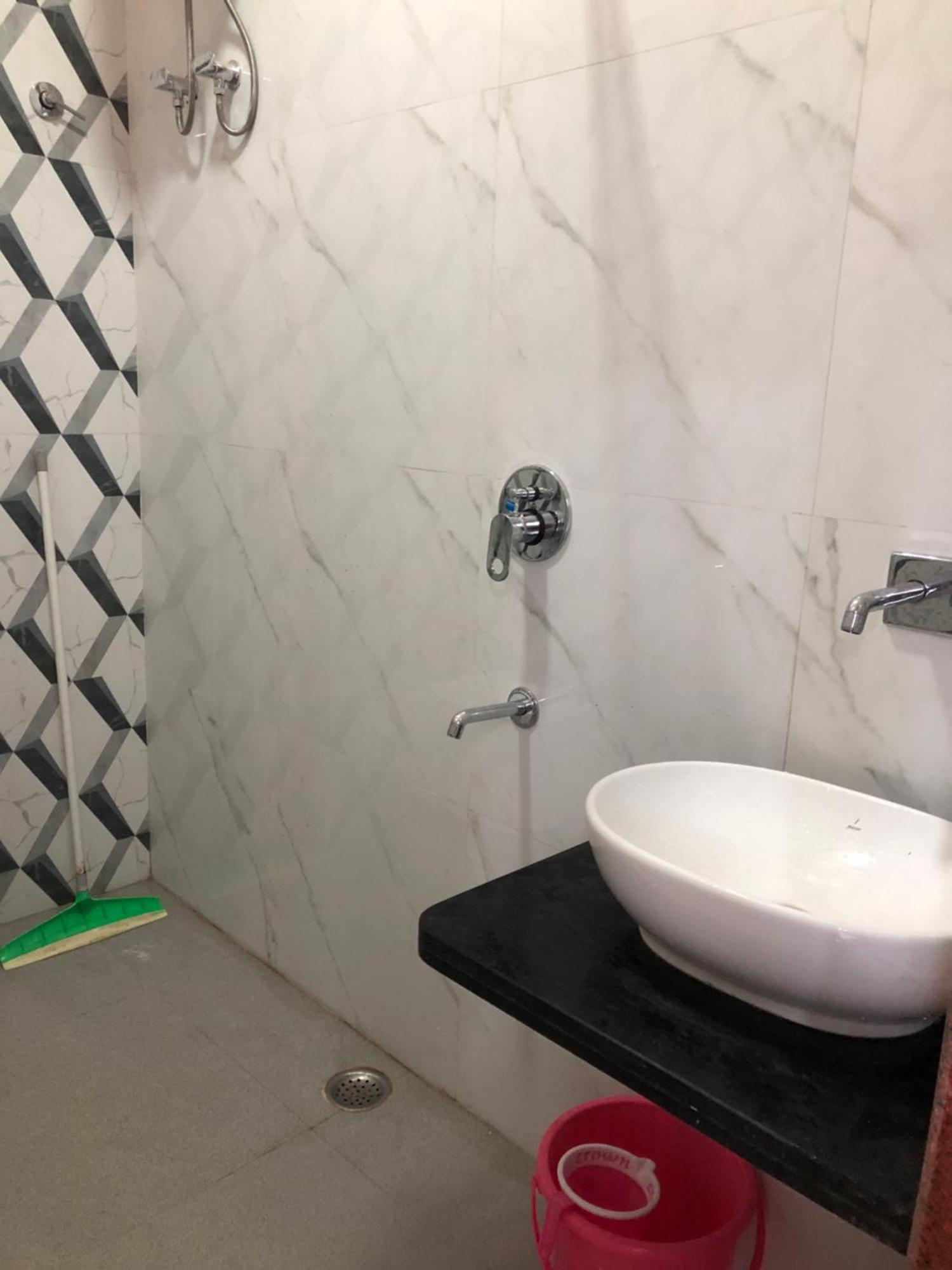 Ramaya Home Stay Варанасі Екстер'єр фото