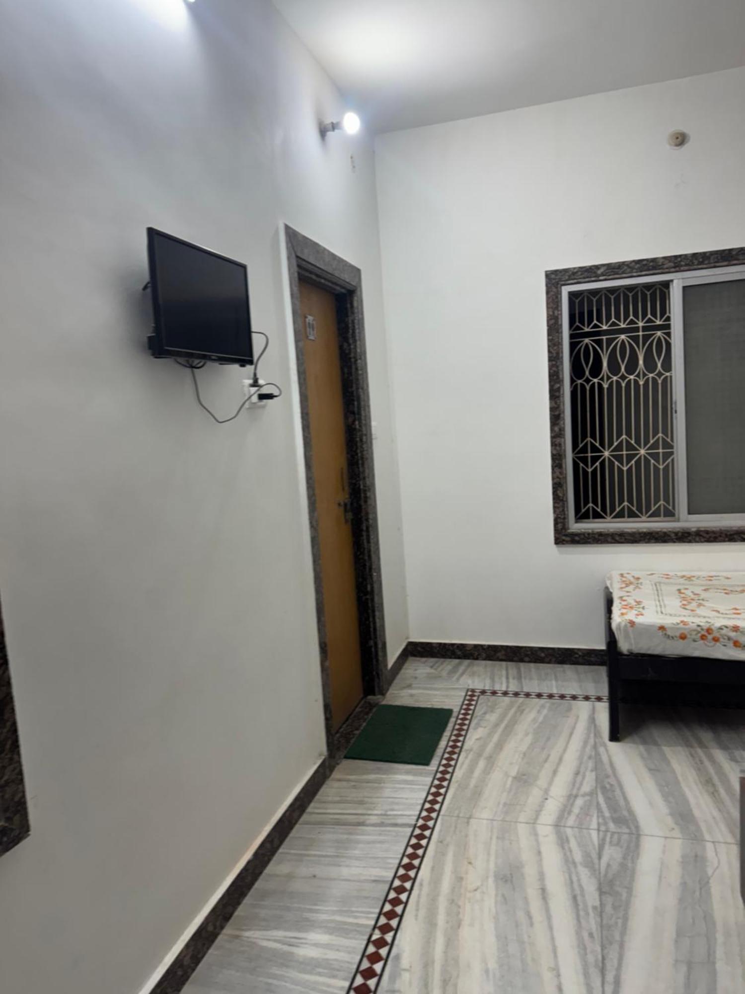 Ramaya Home Stay Варанасі Екстер'єр фото