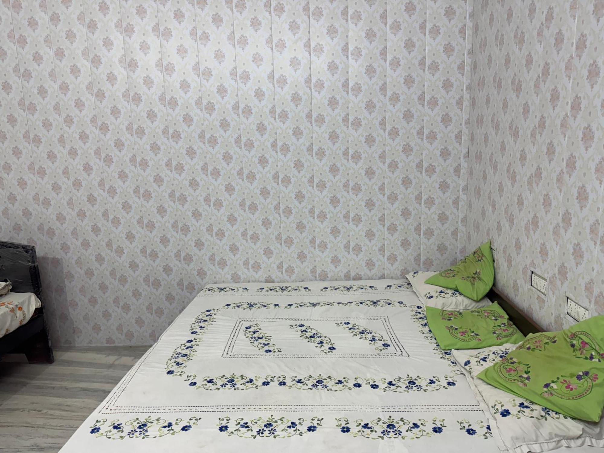 Ramaya Home Stay Варанасі Екстер'єр фото